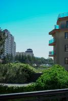 Půdorys ubytování Apartment Dolphin Coast
