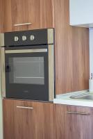 Půdorys ubytování Apartment Dolphin Coast