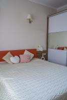 Půdorys ubytování Apartment Dolphin Coast