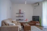 Půdorys ubytování Apartment Dolphin Coast