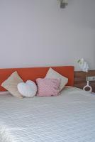 Půdorys ubytování Apartment Dolphin Coast