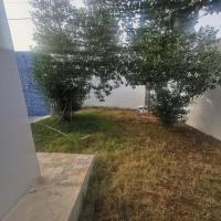 Zahrada ubytování Villa l'olivier