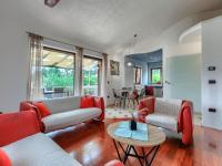 Posedenie v ubytovaní Holiday Home Starci by Interhome