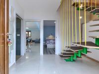 Plán poschodí v ubytovaní Holiday Home Starci by Interhome