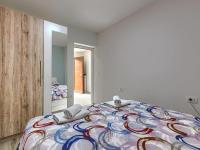 Posteľ alebo postele v izbe v ubytovaní Holiday Home Starci by Interhome