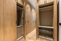 Půdorys ubytování Apartamentos BOREAL