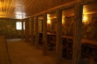 Φωτογραφία από το άλμπουμ του Rati's Oda σε Aspindza