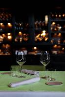 Drinks på Locanda Tradate