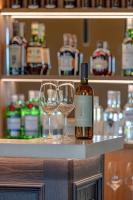 Joogid majutusasutuses Colle Alberti Country House