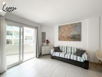 Posteľ alebo postele v izbe v ubytovaní B-Rent Corralejo Sun Cerezo Pool