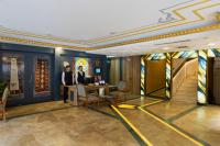 Vstupní hala nebo recepce v ubytování Seven Hills Hotel - Special Category