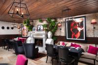 Billede fra billedgalleriet på Vigor Cappadocia - Special Class i Uchisar