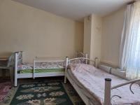 Postel nebo postele na pokoji v ubytování Gün Işığı Pansiyon