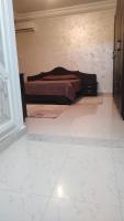 Posezení v ubytování Guest house DAR Al YASMINA
