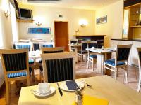 Ảnh trong thư viện ảnh của Hotel Thalfried ở Ruhla