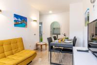 A seating area at Costamar Oceanview By Dream Homes Tenerife