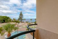 A general sea view or a sea view taken from Az apartmant