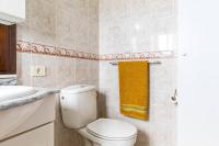A bathroom at Costamar Oceanview By Dream Homes Tenerife