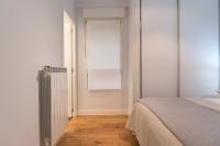 Posteľ alebo postele v izbe v ubytovaní Playa Gros - IB. Apartments