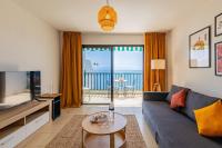 Posezení v ubytování Playa Santiago Apt By Dream Homes Tenerife