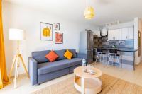 Kuchyň nebo kuchyňský kout v ubytování Playa Santiago Apt By Dream Homes Tenerife