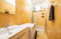 Koupelna v ubytování Playa Santiago Apt By Dream Homes Tenerife