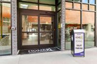 Home2 Suites By Hilton Phoenix Downtownの外観または入り口