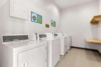 Home2 Suites By Hilton Phoenix Downtownの見取り図または間取り図
