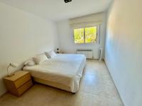 Postel nebo postele na pokoji v ubytování Villa Carrera