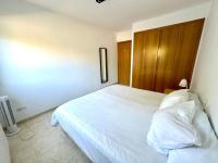 Postel nebo postele na pokoji v ubytování Villa Carrera