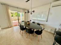 Půdorys ubytování Villa Carrera