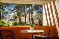 Půdorys ubytování San Marino Resort