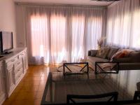 Posezení v ubytování Apartamento con Jardín Platja d'Aro