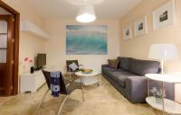 Posedenie v ubytovaní Apartamentos Turísticos Duque de Hornachuelos