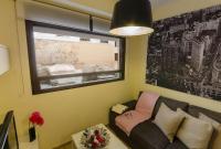 Posedenie v ubytovaní Apartamentos Turísticos Duque de Hornachuelos