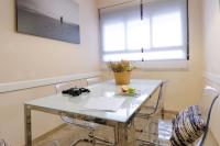 Plán poschodí v ubytovaní Apartamentos Turísticos Duque de Hornachuelos