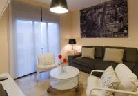 Posedenie v ubytovaní Apartamentos Turísticos Duque de Hornachuelos