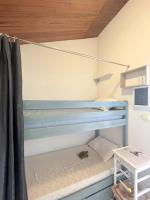 Plán poschodí v ubytovaní Jolie maisonnette dans une résidence calme - 4PQ14