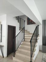 Půdorys ubytování Villa Günther Palm Village