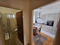 Kuchyňa alebo kuchynka v ubytovaní Apartments Tara, Šibenik - Mandalina