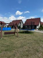 Detský kútik v ubytovaní Mazurskie El Dorado