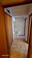 Koupelna v ubytování Jani apartment