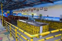 Fotografie z fotogalerie ubytování Pousada Country K no Parque Aquamak v destinaci Boa Vista