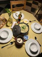 Đồ ăn tại/gần khách sạn