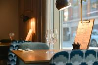 Fotografie z fotogalerie ubytování Quality Hotel The Mill v destinaci Malmö