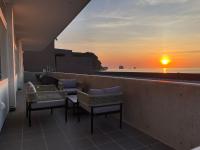 Příroda nedaleko hotelu