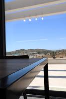 アパートメントの近くで見られる自然の景観