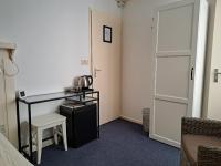Hotel Het Gouden Boltjeの見取り図または間取り図