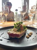 Jídlo v hotelu nebo okolí