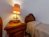 Postel nebo postele na pokoji v ubytování Apartamentos Sunway Tara